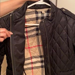 Burberry Jacket
